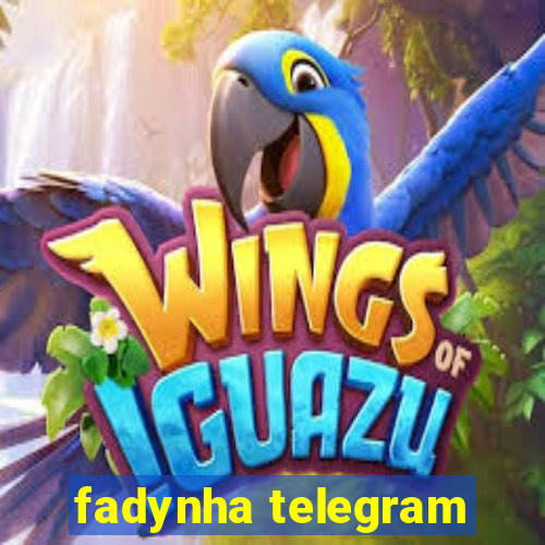 fadynha telegram